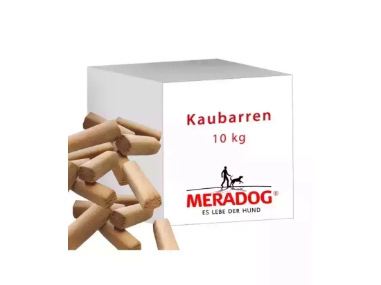 Фото - лакомства Mera (Мера) Kau-Barren батончики для собак
