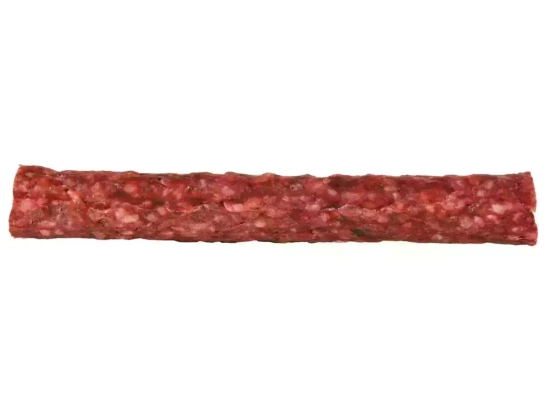 Фото - ласощі Trixie Rumen Chewing Stick with Salami ласощі для собак САЛЯМІ (3181)