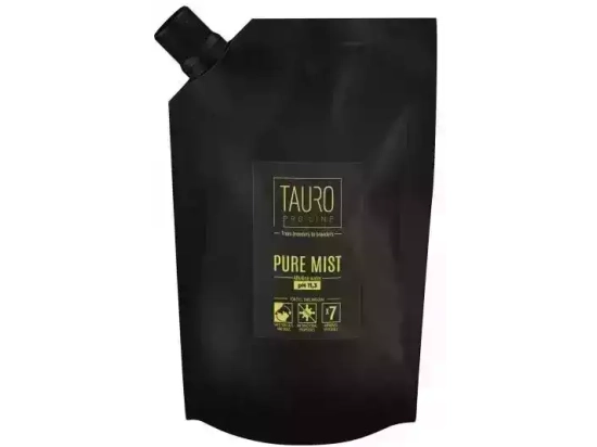 Фото - повседневная косметика Tauro (Тауро) Pro Line Pure Mist Pure Mist Щелочная вода для дезинфекции, гигиены, защиты