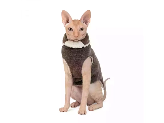 Фото - одежда Pet Fashion CAT cвитер для кота