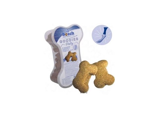 Фото - лакомства BOSCH (Бош) Goodies Vitality - Лакомство для укрепления хрящей и суставов собак