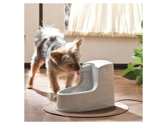Фото - миски, напувалки, фонтани PetSafe Drinkwell Mini Pet автоматичний фонтанчик напувалка для собак і кішок