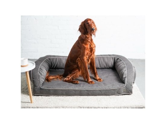 Фото - лежаки, матраси, килимки та будиночки Harley & Cho SLEEPER диван для собак із посиленою поверхнею