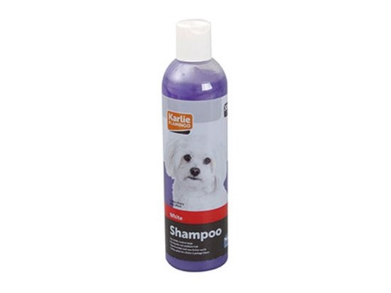 Фото - повседневная косметика Flamingo (Фламинго) SHAMPOO WHITE COAT Шампунь для собак со светлой шерстью