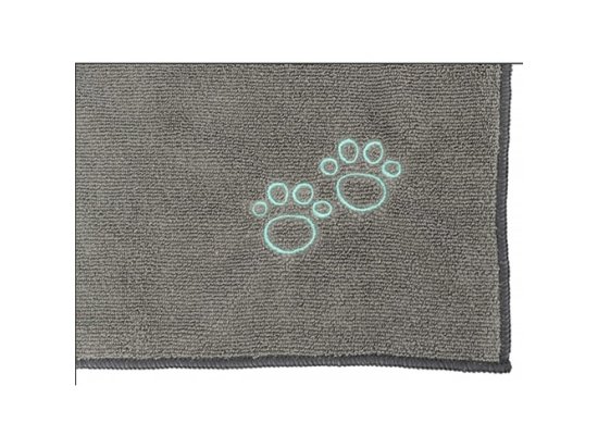 Фото - рушники Trixie (Тріксі) Рушник мікрофібр для собак і котів (2350)
