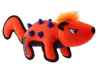 Фото - іграшки GiGwi (Гігві) Basic DuraSpikes СКУНС іграшка для собак підвищеної міцності, 24 см