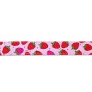 Фото - амуниция Max & Molly Urban Pets Multi-Function Leash многофункциональный поводок для собак Strawberry