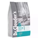 Фото - сухой корм Dr.Clauder's (доктор Клаудер) High Premium Grainfree гипоаллергенный сухой корм для кошек с чувствительным пищеварением