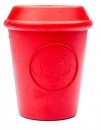 Фото - игрушки SodaPup (Сода Пап) Coffee Cup Treat Dispenser игрушка для собак ЧАШКА КОФЕ, красный