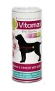 Фото - витамины и минералы Vitomax Комплекс витаминов с биотином для здоровой кожи и шерсти собак