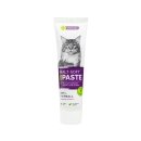 Фото - для выведения шерсти Vitomax Malt-Soft Paste Anti-Hairball Эко-паста для выведения шерсти у кошек