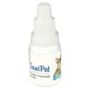 Фото - для вух ProVET SaniPet (Саніпет) лосьйон для догляду за вухами котів та собак