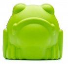 Фото - іграшки SodaPup (Соду Пап) Bullfrog Treat Dispenser іграшка для собак ЖАБА, зелений