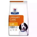 Фото - ветеринарные корма Hill's Prescription Diet c/d Multicare Urinary Care корм для собак с курицей