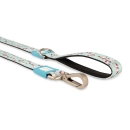 Фото - амуниция Max & Molly Urban Pets Short Leash поводок для собак Unicorn