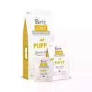 Фото - сухой корм Brit Care Dog Puppy Hypoallergenic Lamb гипоаллергенный сухой корм для щенков и молодых собак всех пород ЯГНЕНОК