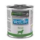 Фото - ветеринарные корма Farmina (Фармина) Vet Life Renal лечебный влажный корм для поддержания функции почек у собак