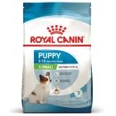 Фото - сухой корм Royal Canin X-SMALL PUPPY (ЩЕНКИ МЕЛКИХ ПОРОД) корм для щенков до 10 месяцев