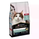 Фото - сухий корм Purina Pro Plan (Пурина Про План) Senior LiveClear Sterilised Turkey сухий корм для стерилізованих кішок для зменшення алергенів ІНДИЧКА