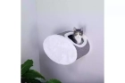 Фото - дряпалки, з будиночками Trixie кігтеточка печера для кішок настінна