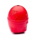 Фото - іграшки SodaPup (Сода Пап) Rocketman іграшка для собак РОКЕТМЕН, червоний