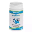 Фото - витамины и минералы Canina (Канина) Welpenkalk Pulver Вельпенкальк порошок для щенков 3:1 (Ca и P)
