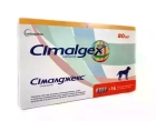 Фото - від запалень та болю Vetoquinol (Ветогінол) CIMALGEX (СІМАЛДЖЕКС) протизапальний препарат для собак