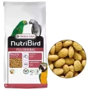 Фото - корм для птиц NutriBird P15 Original корм с орехами для попугаев