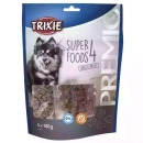 Фото - лакомства Trixie 4 SUPERFOODS лакомство для собак 4 ВИДА МЯСА И ЯГОДЫ (31854)