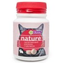 Фото - витамины и минералы Vitomax Nature поливитаминный комплекс для кошек с кроликом