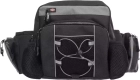 Фото - сумки для ласощів Trixie (Тріксі) Multi Belt Hip Bag - багатофункціональна сумка на пояс, коричневий/бежевий (28861)