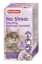Фото - седативные препараты (успокоительные) Beaphar No Stress антистресс для кошек, успокоительное средство с феромонами
