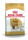 Фото - сухий корм Royal Canin BEAGLE ADULT (БІГЛЬ) корм для собак від 12 місяців