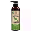 Фото - повседневная косметика Reliq (Релик) Mineral Spa Green Tea Shampoo Шампунь для собак с экстрактом зеленого чая