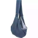 Фото - переноски, сумки, рюкзаки Trixie FRONT CARRIER SOFT рюкзак слінг для собак та котів до 5 кг