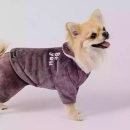 Фото - одежда Pet Fashion (Пет Фешин) АЛЬФ костюм для собак сиреневый