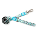 Фото - амуниция Max & Molly Urban Pets Short Leash поводок для собак Unicorn