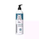 Фото - повсякденна косметика ProVet Profiline (Профілайн) шампунь з кератином для довгошерстих кішок