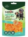 Фото - лакомства Camon (Камон) Dental Snack Carrots лакомство палочки для собак МОРКОВЬ