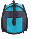 Фото - переноски Trixie Transport Bag сумка переноска для птахів, синій/блакитний (5906)
