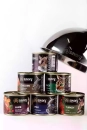 Фото - вологий корм (консерви) Savory (Сейворі) GOURMAND STERILIZED CHICKEN вологий корм для стерилізованих котів (курка)