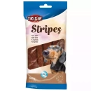 Фото - ласощі Trixie STRIPES жувальні палички для собак