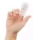 Фото - повседневная косметика Trixie Ear-Care одноразовые салфетки на палец для чистки ушей