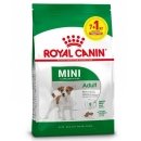 Фото - сухой корм Royal Canin MINI ADULT (СОБАКИ МЕЛКИХ ПОРОД ЭДАЛТ) корм для собак от 10 месяцев