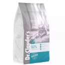 Фото - сухой корм Dr.Clauder's (доктор Клаудер) High Premium Grainfree гипоаллергенный сухой корм для кошек с чувствительным пищеварением
