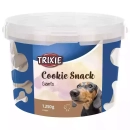 Фото - ласощі Trixie GIANTS печиво для великих собак З ЯГНЯМ (31664)