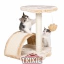 Фото - дряпалки, з будиночками Trixie Vitoria дряпалка для кішок