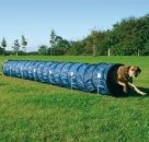 Фото - дрессировка и спорт Trixie - тоннель для аджилити (дрессировки собак) ЖЕСТКИЙ (3211)