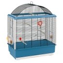 Фото - клітки, вольєри та будинки Ferplast (Ферпласт) PALLADIO - клітка для папуг та птахів