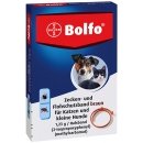 Фото - від бліх та кліщів Bayer (Байєр) BOLFO (БОЛЬФО) нашийник для собак та кішок